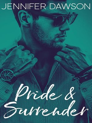 cover image of Pride & Surrender